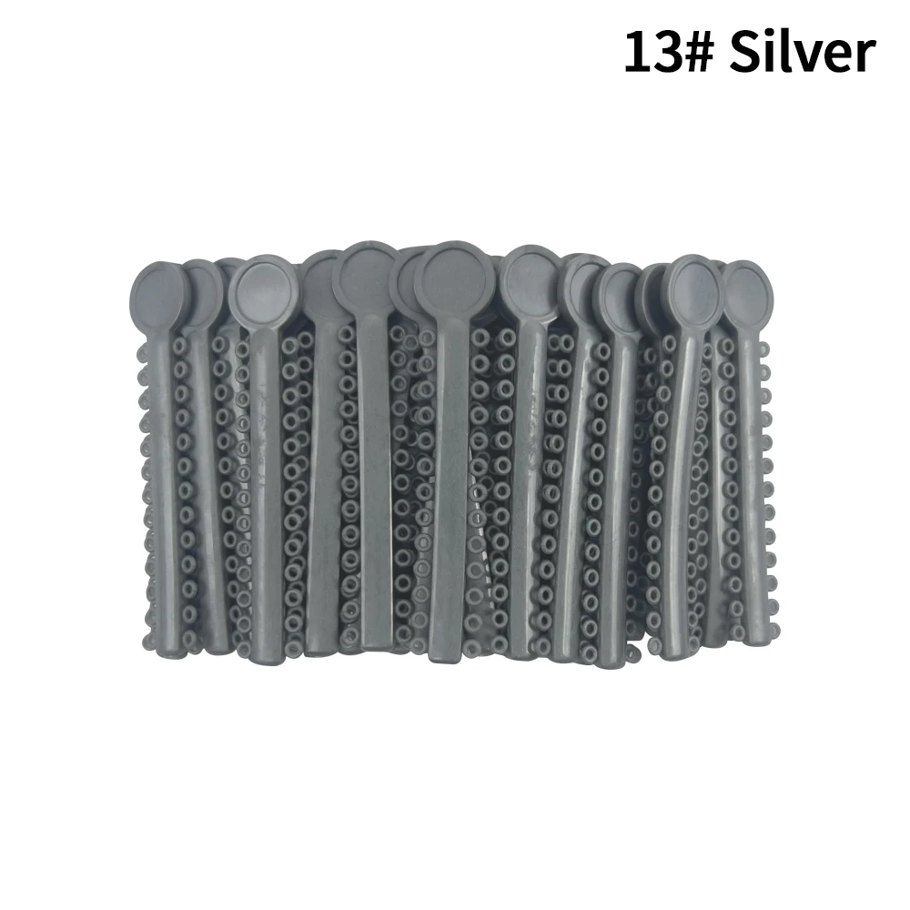 Forniture Dentali MATRICI QUICKMAT FLEX MOLARE DEEP CON - Foto 3