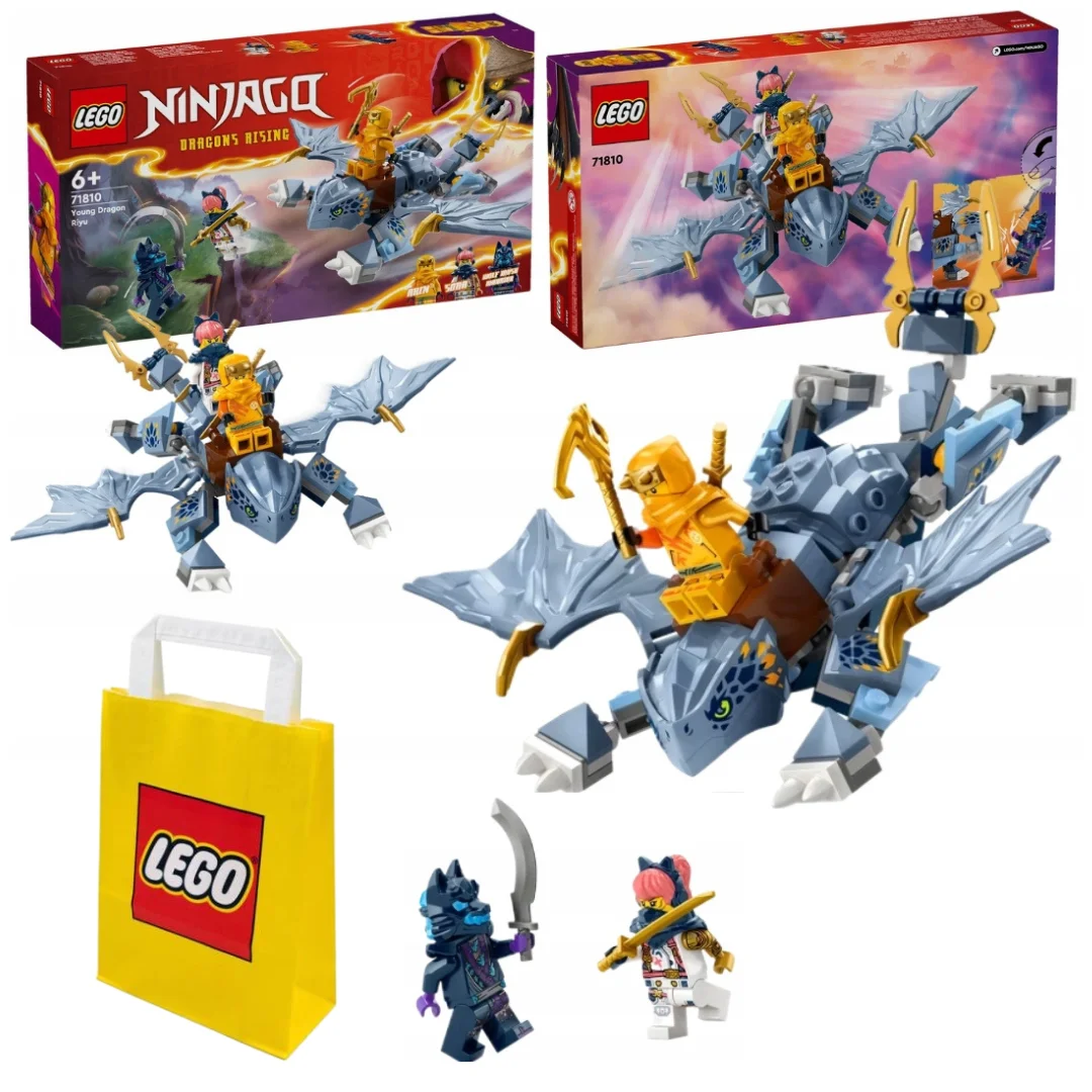 Lego Ninjago Sets Comparar mejores precios Globerada