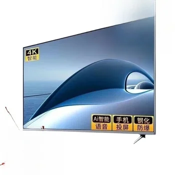 TV LCD 50 55 60 65 70 75 40 inch 32 inch smart TV 1