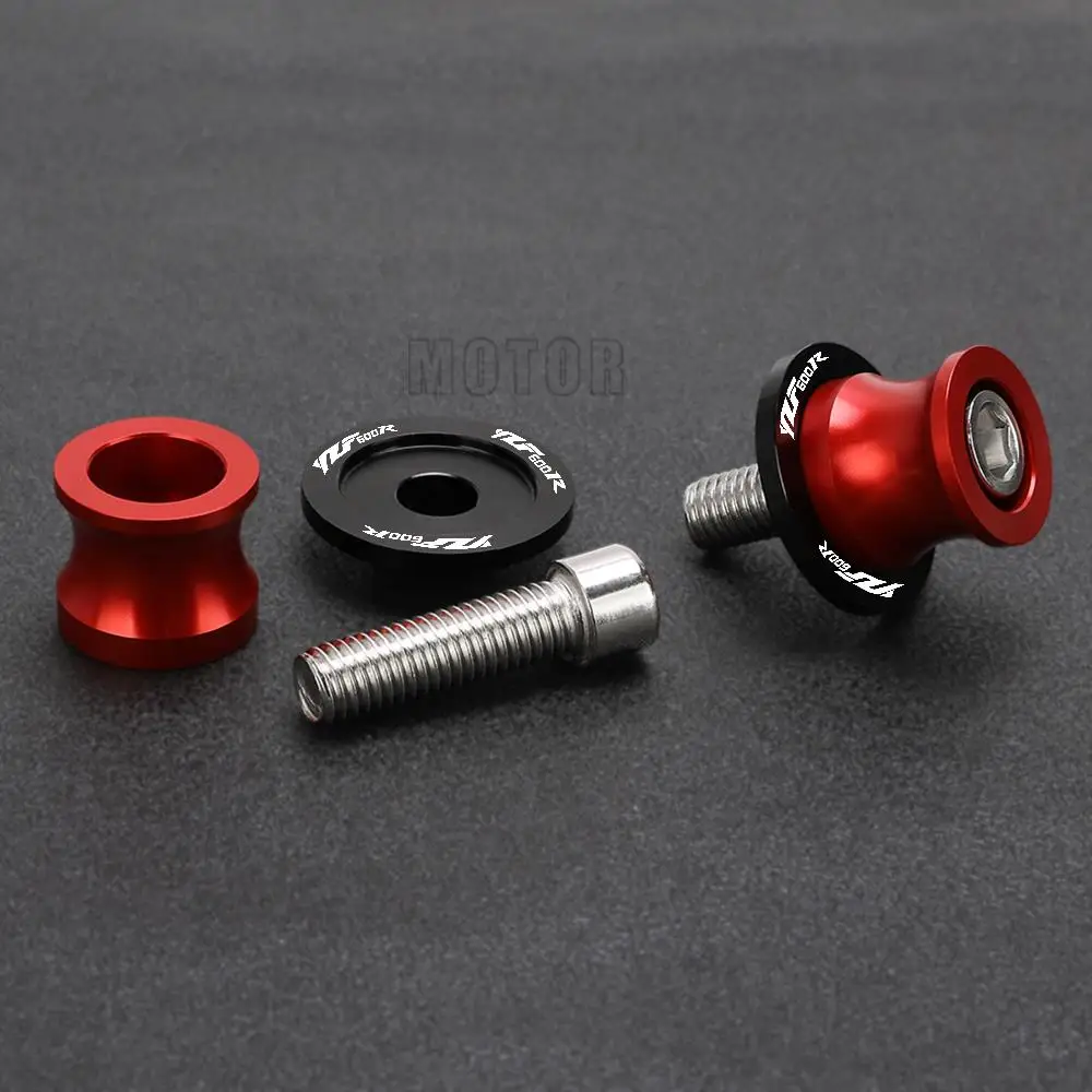Swingarm Spools  ĵ  ̴ ߸ YZF 600R YZF600R 1997-2008 2007 2006 2005 2004 2003 2002 2001 00