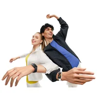 2025 New Original Huawei Band 9 Smart Band Of Intelligent Exercise Two-Week Endurance Heart Rate Sleep Blood Oxygen Monitor - Image 5