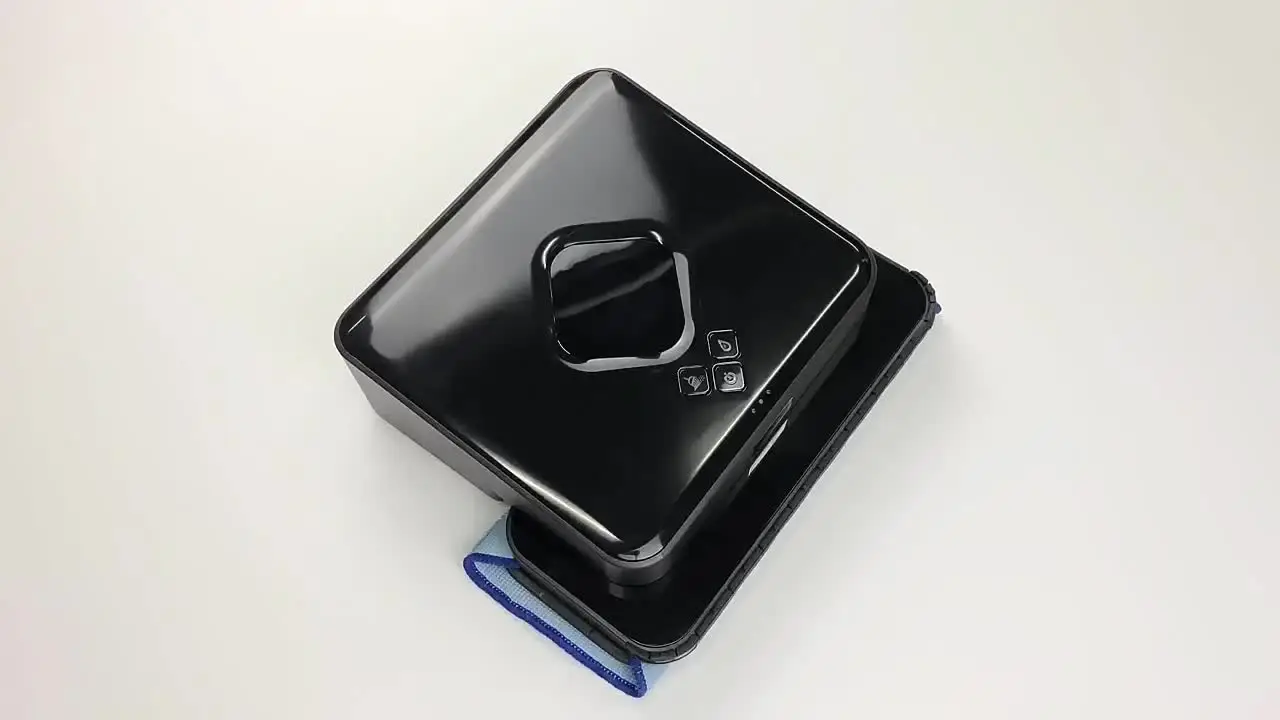 Моющаяся швабра фитиль водяная крышка совместимая с iRobot Braava 320 380 380T 390 390T Mint 4200 4205