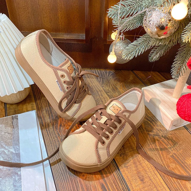 Designer Sneakers for Women - Christmas