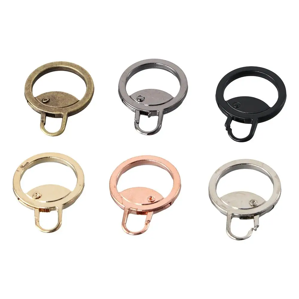 Detachable Travel Tent To Use Diy Fashion Pendant Accessories Replacement Zipper Pull Zipper Head Pull Tab Slider