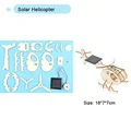 Solar Helicopter
