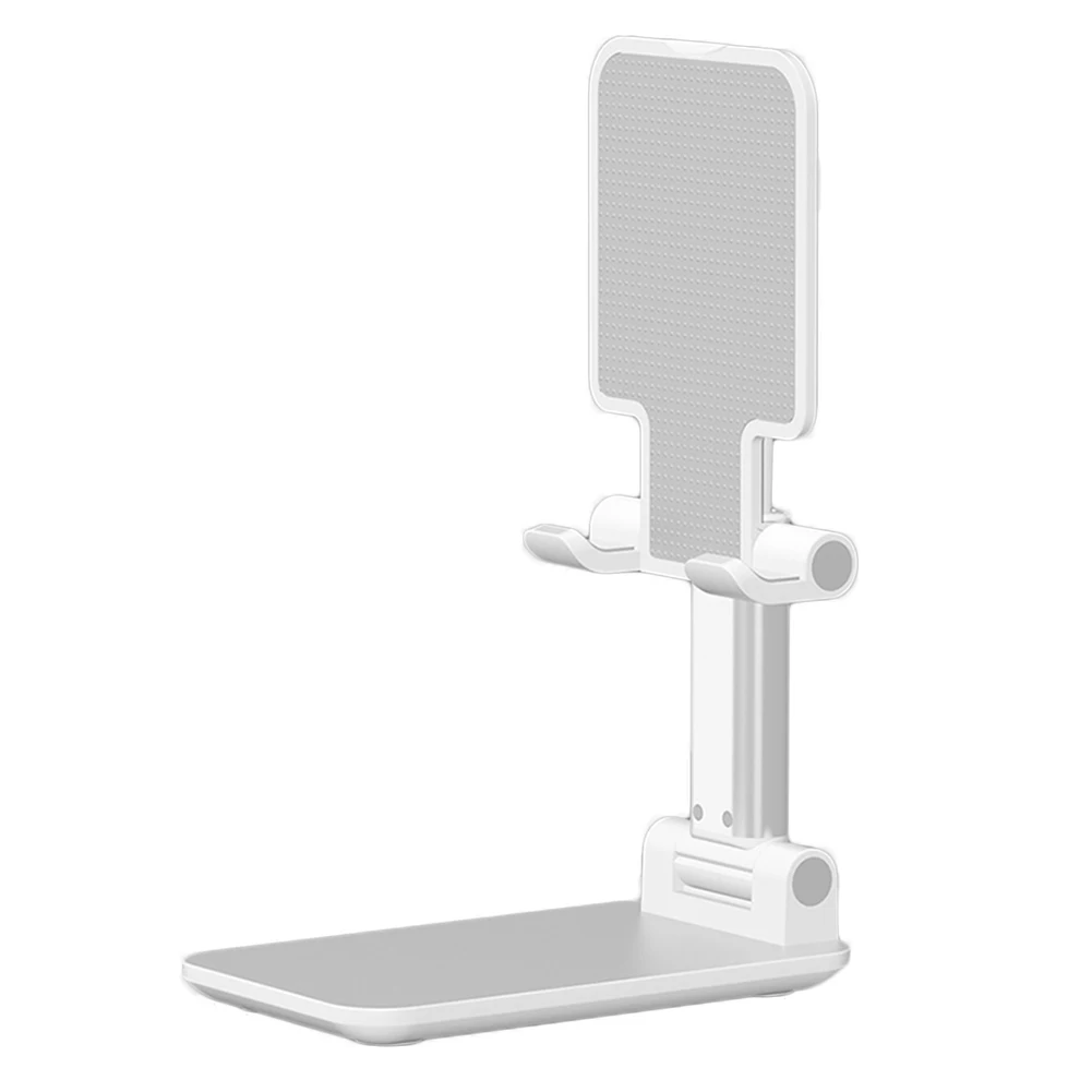 

Foldable Table Phone Holder Stand Rotatable Desk Universal Tablet Support Mount Display