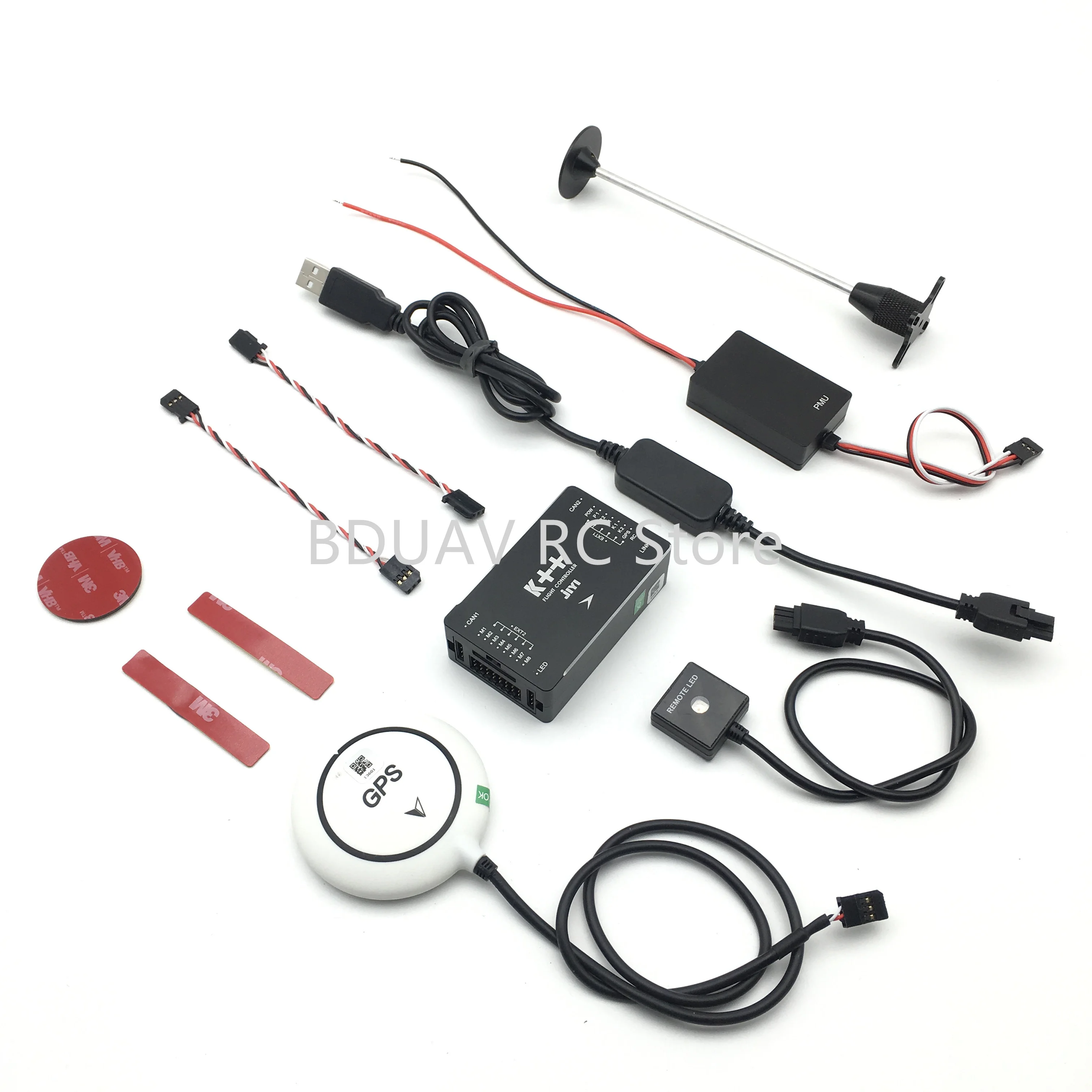 RC Parts & Accs : Receivers Quantity : 1 