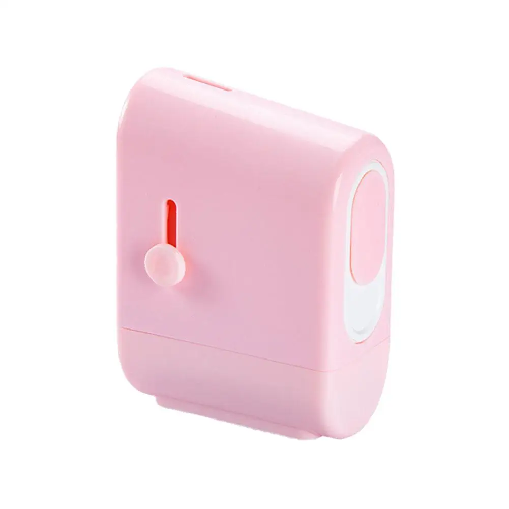 Рисунок 4 - Защитный роликовый штамп для личной информации