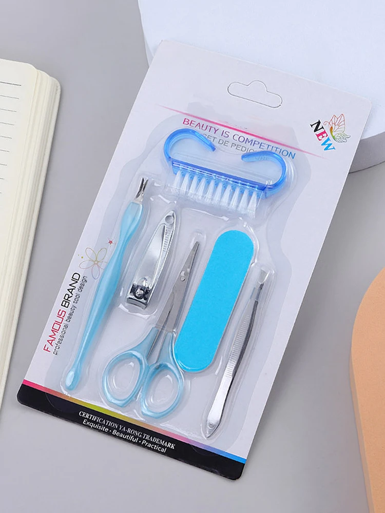 Professional Foot Care Kit to Remove Dead Skin and Thick Calluses
