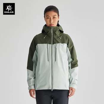 KAILAS 3-in-1 Fleece Jackets for Women 1
