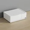 1PC Cosmetics Storage Box Makeup Drawers and Storage Plastic Organizer Jewelry Brushes Lipsticks Nail Polish Organizer 5