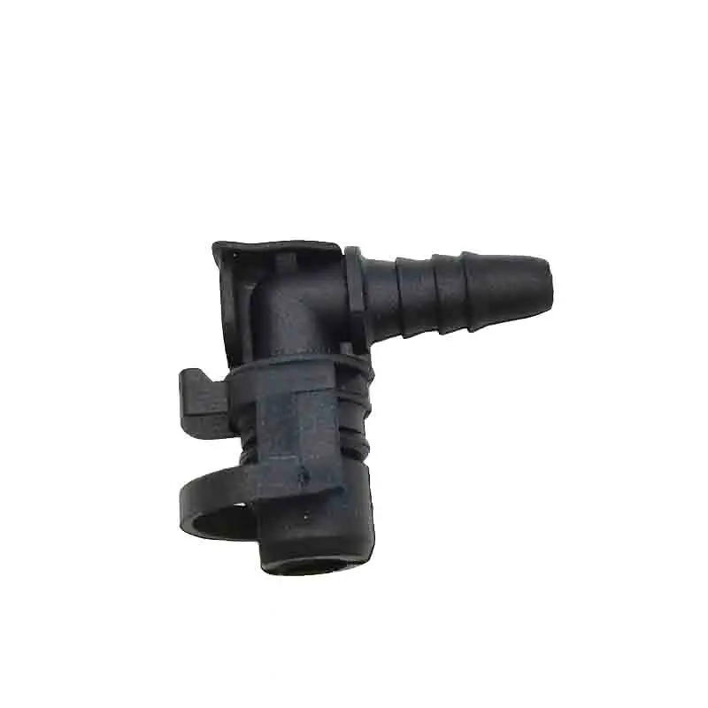 Thermostat Water Hose Pipe Connector 5 X For Alfa Romeo Fiat Vauxhall Opel Chevrolet Aveo Cruze Orlando Trax