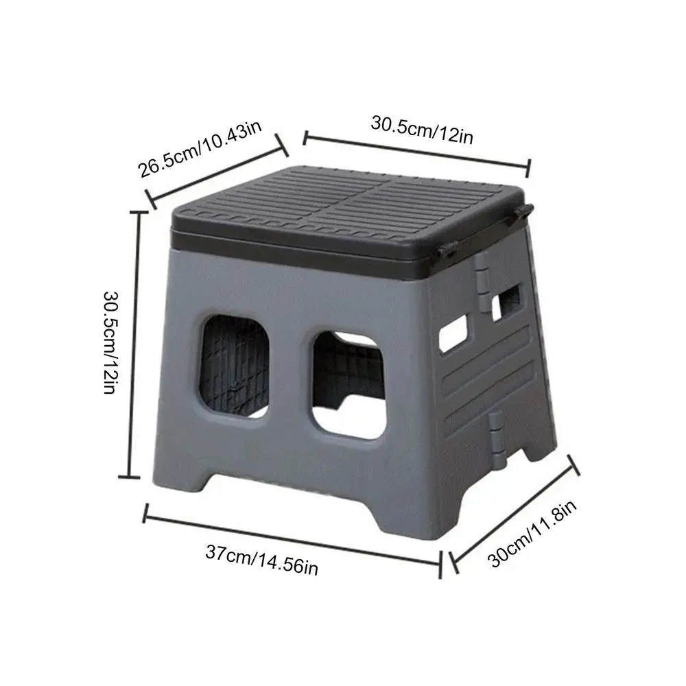 Portable Outdoor Camping Toilet