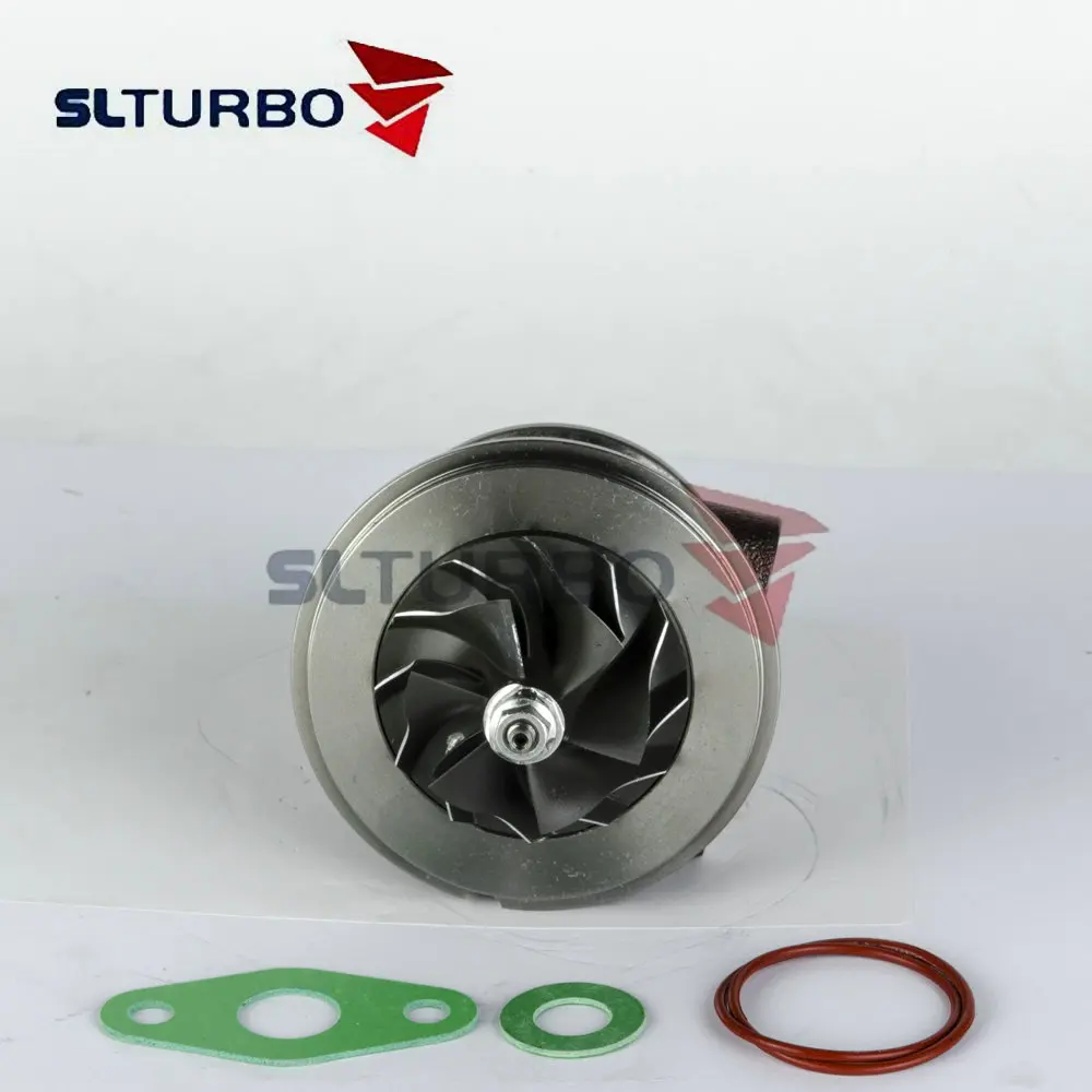 

Турбокомпрессор TD02 Turbo CHRA 2823127000 для Hyundai Elantra Santa Fe поездка Tucson 2,0 CRDi 83 кВт, 113HP D4EA 28231-27000, сердцевина турбокомпрессора