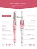 Tqh Automatic Hair Curler Long-Lasting Shaping Straight Comb Anion Does Not Hurt Hair Wool Straight Roll 3