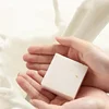 60g Thailand Jasmine Rice Hand Soap  Vitamin Handmade Collagen Rice Milk Soap Bleaching Agents Soap Skin Bathing 4