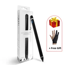 Active Stylus Pen Universal Capacitive Touch Screen Pencil for IOS/Android Tablet Mobile Phones Writing Drawing for iphone x xr