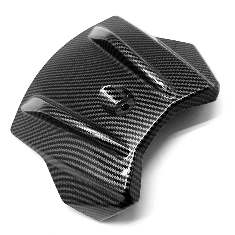 

Improved Design Carbon Fiber Front Tank Airbox Cover Fairing Cowls Easy Replacement for Aprilia RS4 125 2012 2016