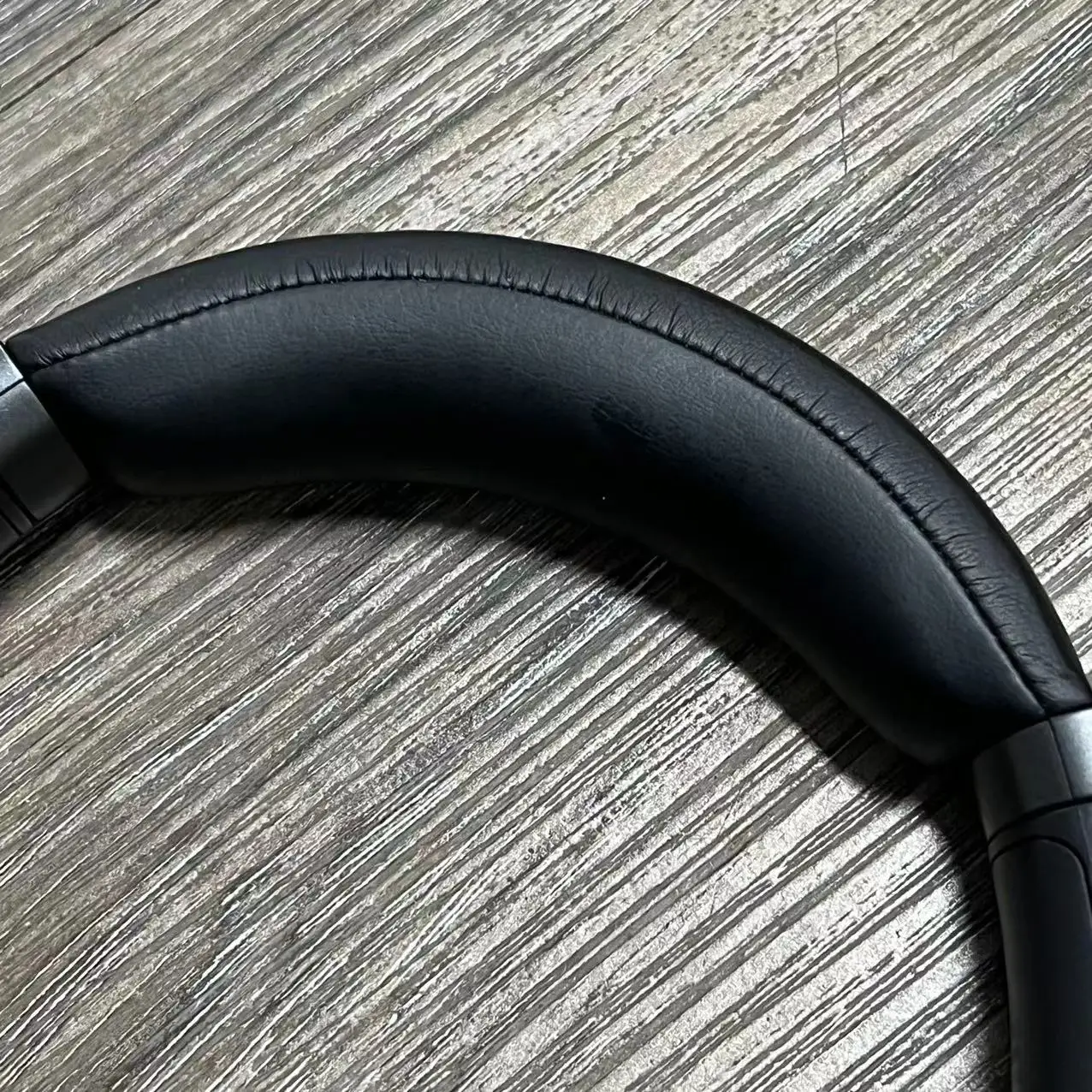 Original spare parts for Sony wh 1000xm3 WH-1000XM3 wireless Headphones replacement headband repair parts