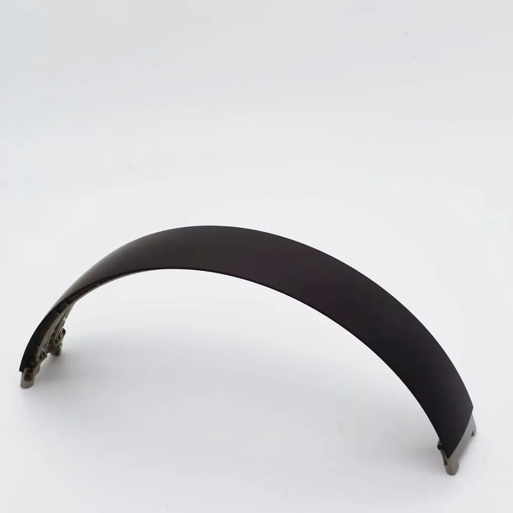 Studio Pro Headband Repair Parts for Beats Studio Pro Headphone Replacement Original Plastic Headband Silicone Cushion Rubber