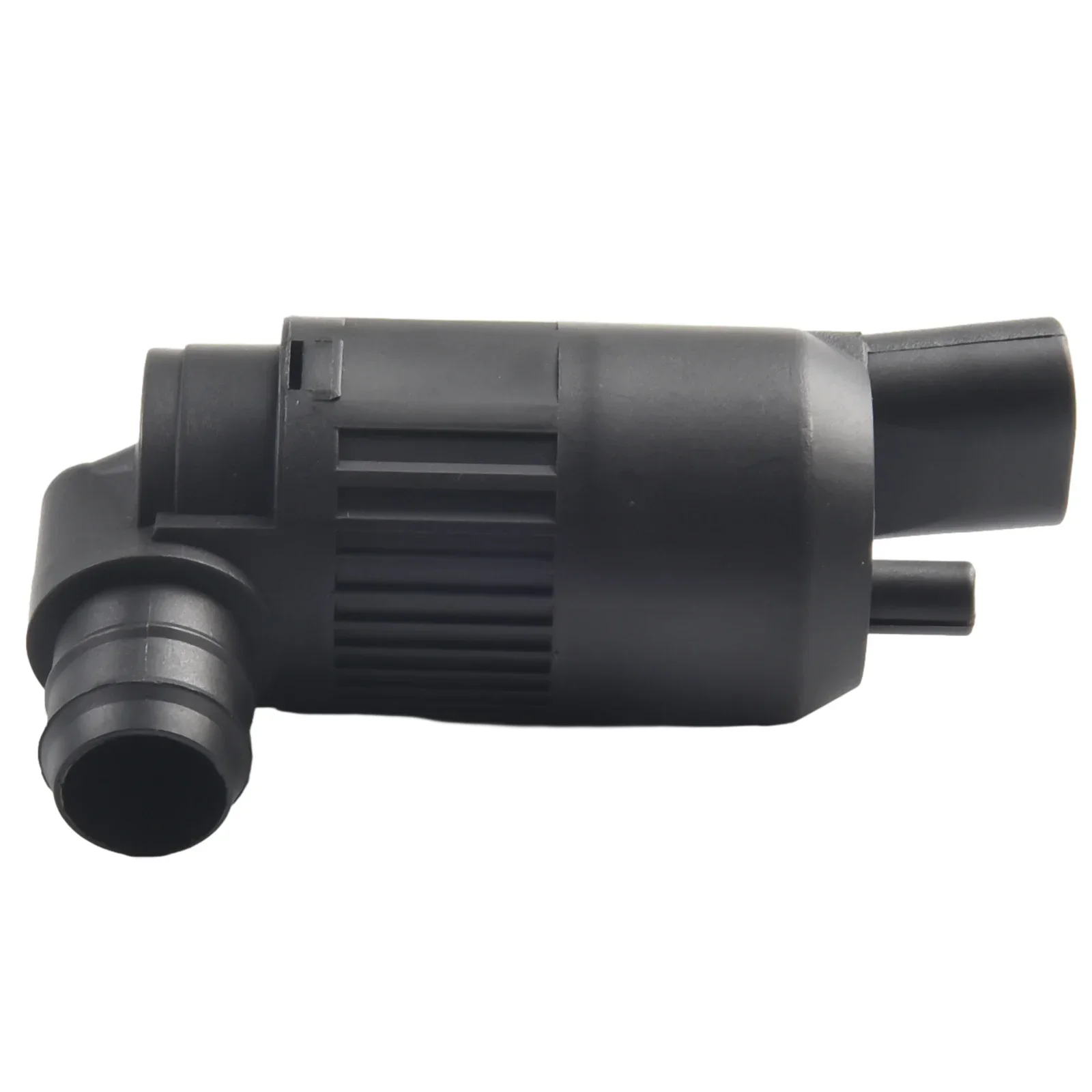 Pompe De Lave-glace Pour Tesla Model S (2012+) - Noir ABS - Référence OE 1005453-00-A - Facile à Installer