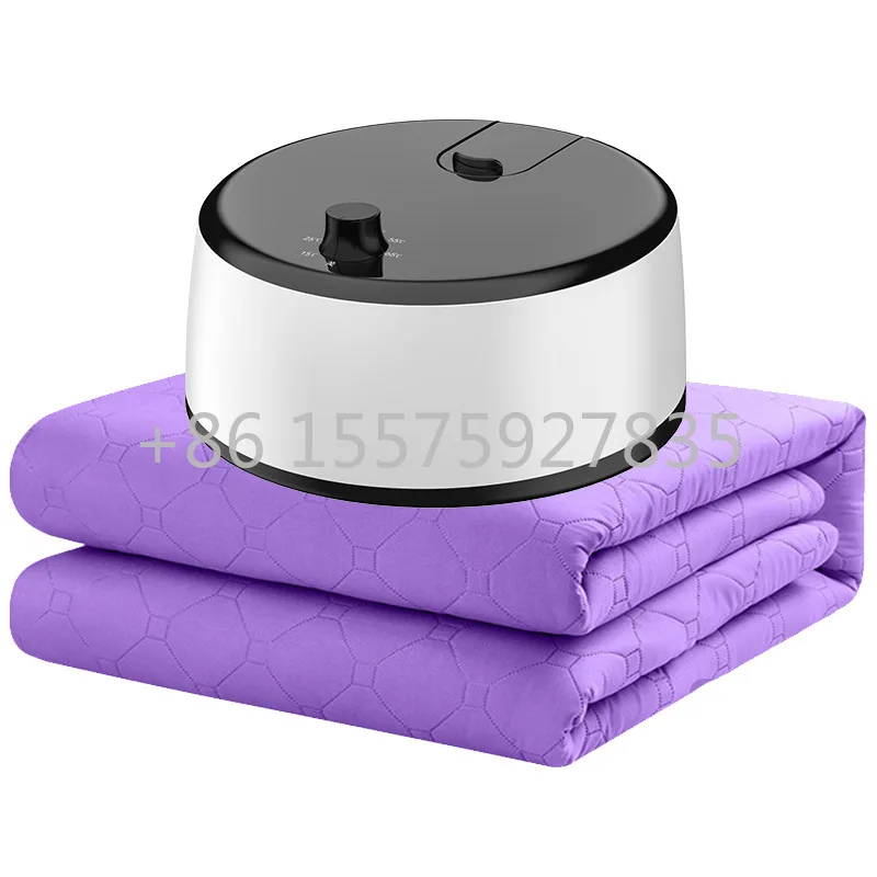 

water circulation electric blankets washable folding electric blanket