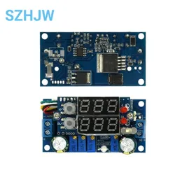 Advanced 5A MPPT Solar Charging Controller with LED Display (With display)