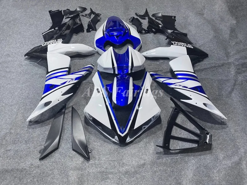 

Комплект обтекателей для мотоциклов YAMAHA R1 2004 2005 2006 04 05 06