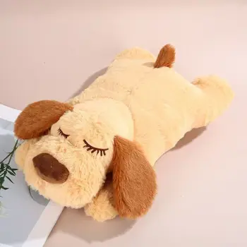 Sleep Aid Heartbeat Plush Toy for Dogs 1
