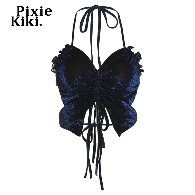 PixieKiki ö Ȧ Y2k ž νƮ 鸮 Ī ũ  ĳ̽   Ƿ,  2024 P71-BI10