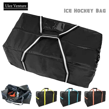 Ice Hockey Equipment Bag 1