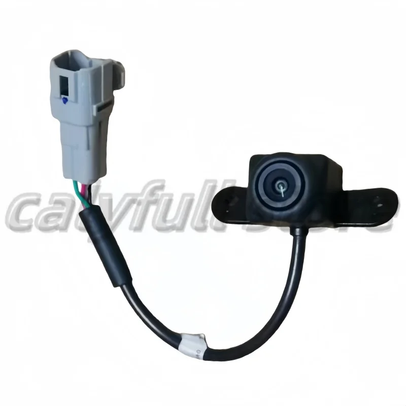 오리지널 P1798020001A0 후방 카메라, 후방 보기 카메라 포톤 툰랜드 G7 G9 F9용