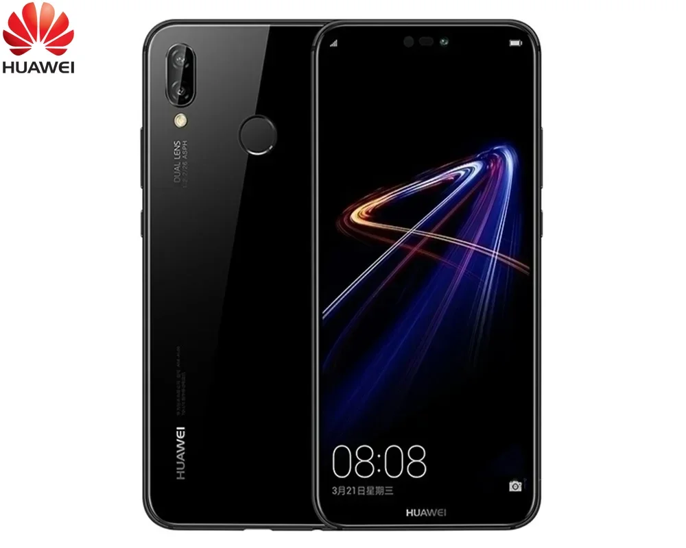 HUAWEI P20 Lite Smartphones Global Version Android For