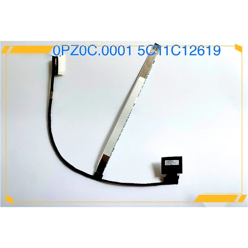 

5C11C12619 New Lcd EDP Cable For Lenovo Thinkpad L15 Gen 3 21C3 21C4 21C7 21C8