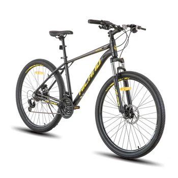 Aluminum 21-Speed Mountain Bike 1