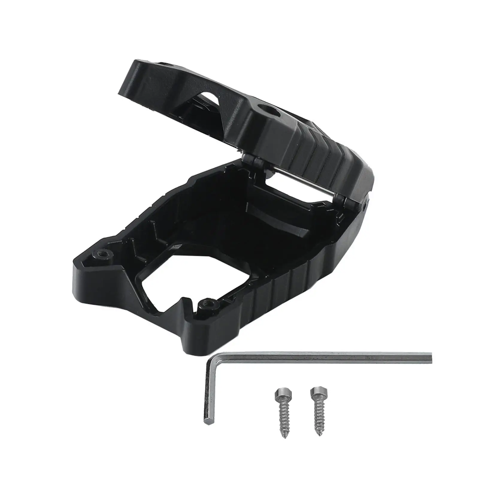 

Ignition Key Cover Holder Spare Parts Accessories for Can-am Ryker