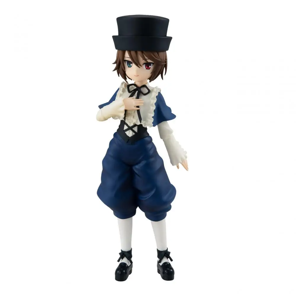 

Pre-Sale Rozen Maiden Souseiseki Anime Cartoon Figure Model Toy Ornaments Action Figures Cartoon Model Toys Collectibles