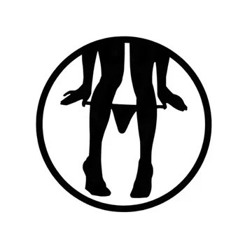 Vinyl Car Decal Sticker 1