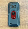 Black TPU C Red