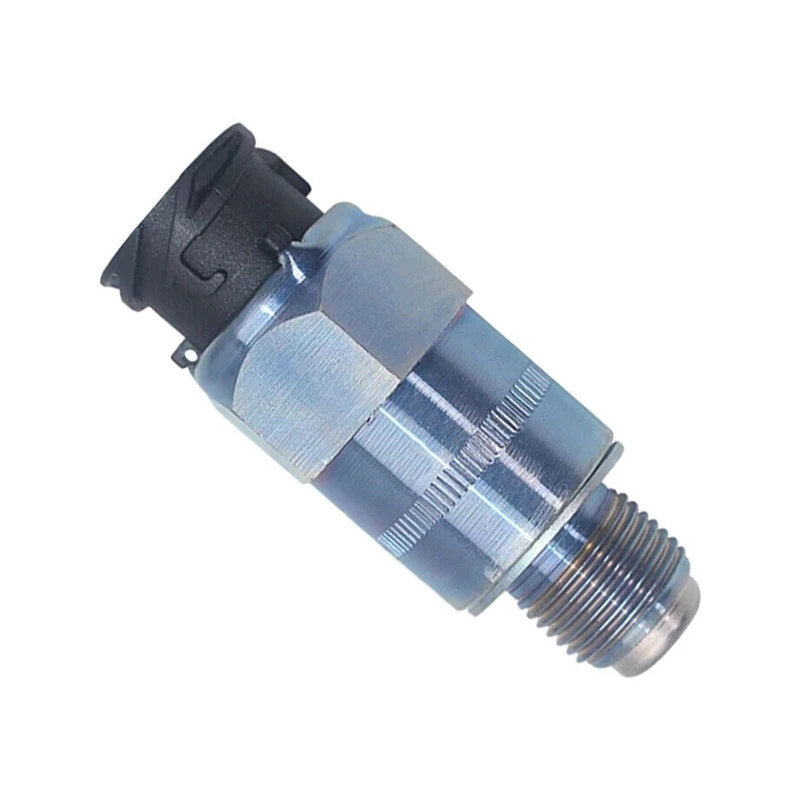 

1 PCS Car Speed Sensor 2159.20102101 19.8 Mm Metal For Siemens For Vdo Round Pins 215920102101
