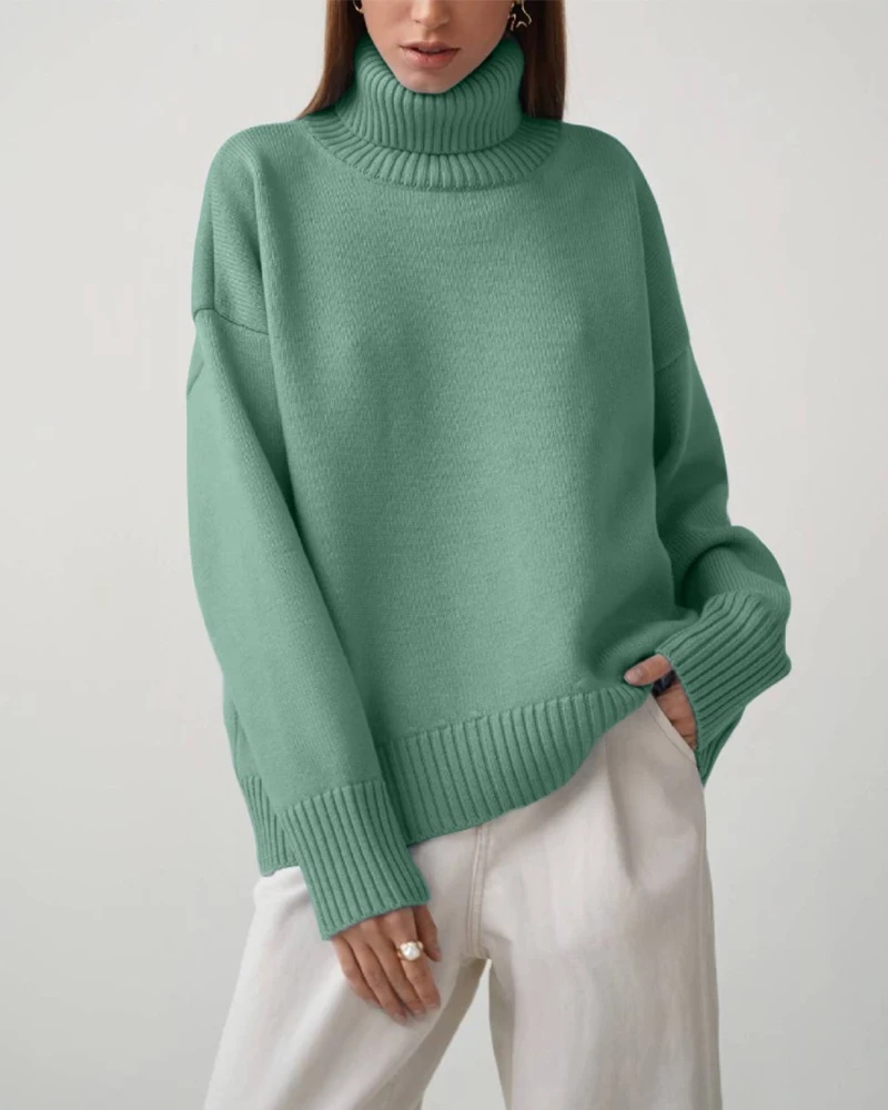Ocean Green