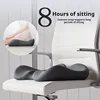 Office Sitting Tailbone Pressure Relief Cushion Post Surgery Anti-Buttock Pain Four Seasons Special Use Pregnant Women Seat Pad 1