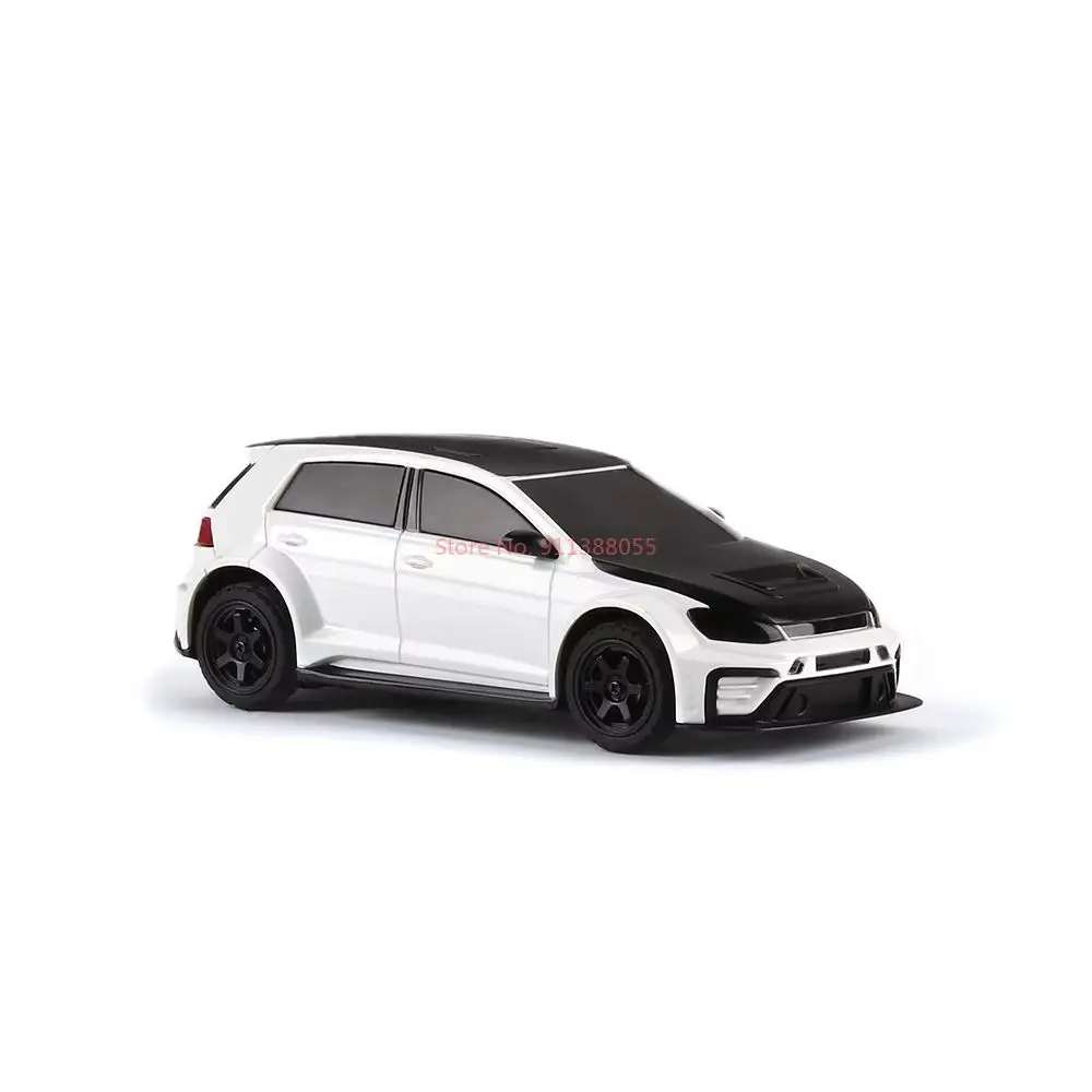 Sniclo 1/43 Immersive Fpv Remote Control Racing Toy Sports Car Ca51 4wd Drift Car Children'S Toy Gift 4