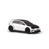 Sniclo 1/43 Immersive Fpv Remote Control Racing Toy Sports Car Ca51 4wd Drift Car Children'S Toy Gift 4
