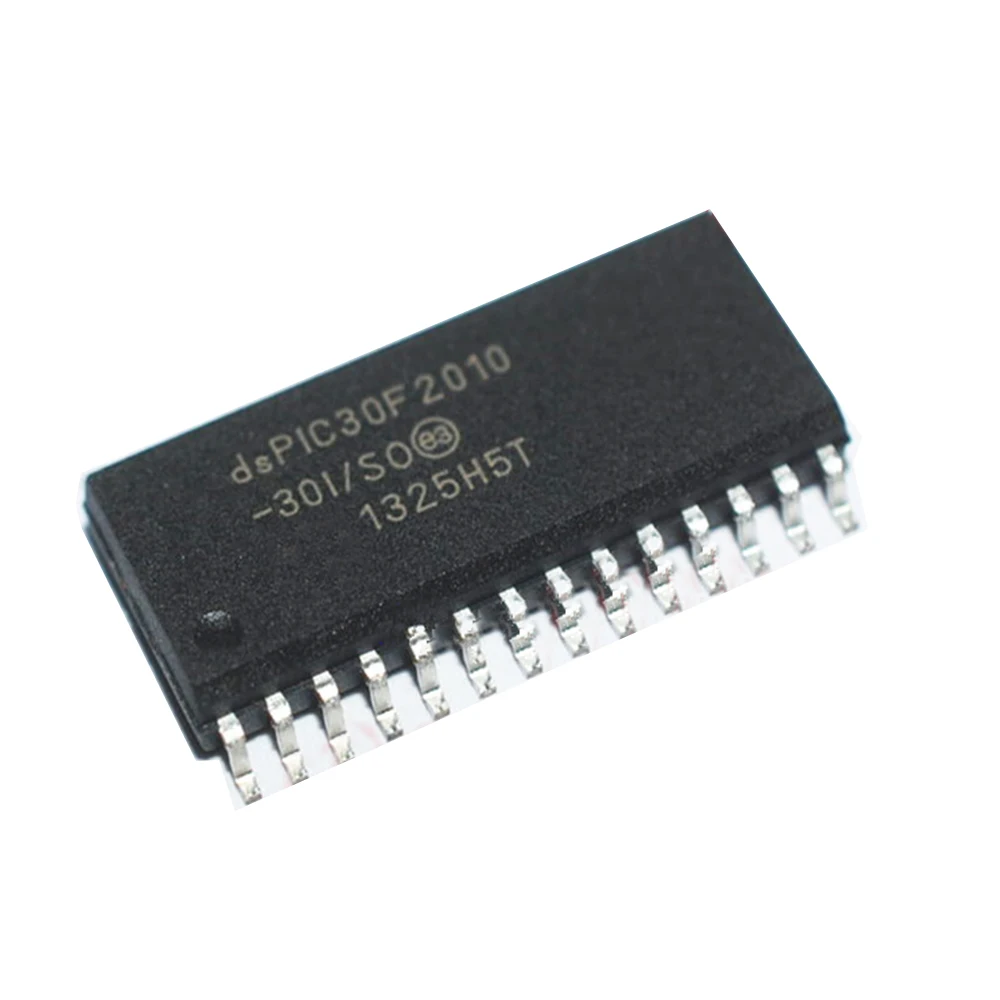 

5 шт./лот DSPIC30F2010-30I/SO PDSPIC30F2010 SOP-28 оригинал в наличии