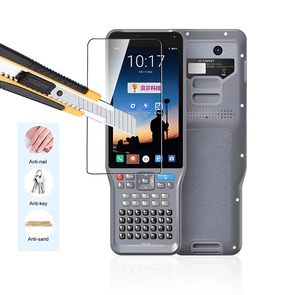 9H ScratchProof Premium Screen Protector Tempered Glass Protective