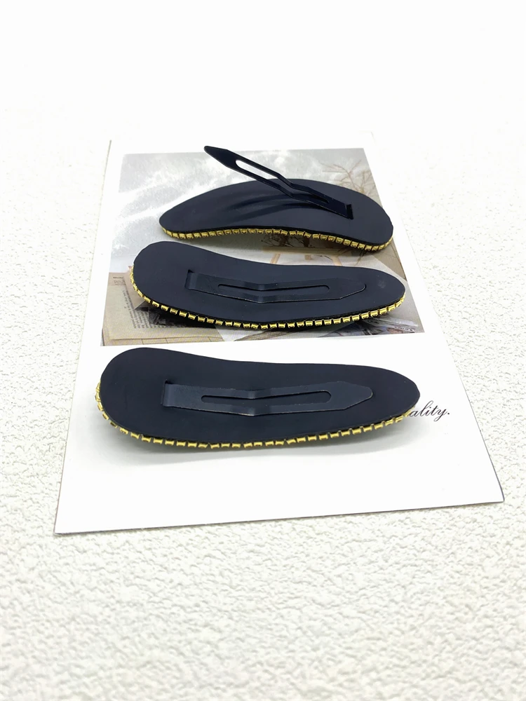 Рисунок 4 - женские заколки для волос в Корейском