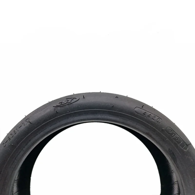 Pneumatico Solido 9.5 Pollici Universale Per Scooter Elettrico Xiaomi Anteriore/Posteriore - Foto 2