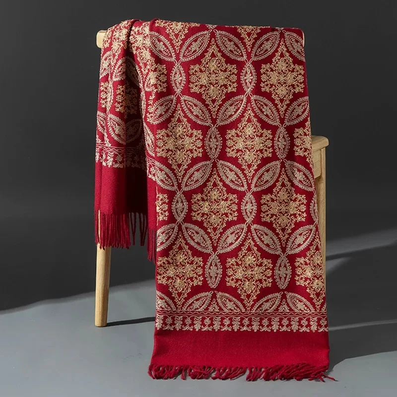 Golden Lily-purplish red