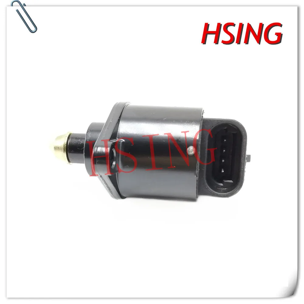 Valvola Controllo Aria Minimo Per Dacia, Renault, Duster, Logan, Sandero, Clio - 7700102539 - Foto 2